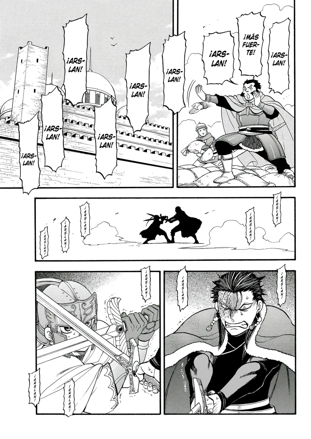Capitulo 129 page 29