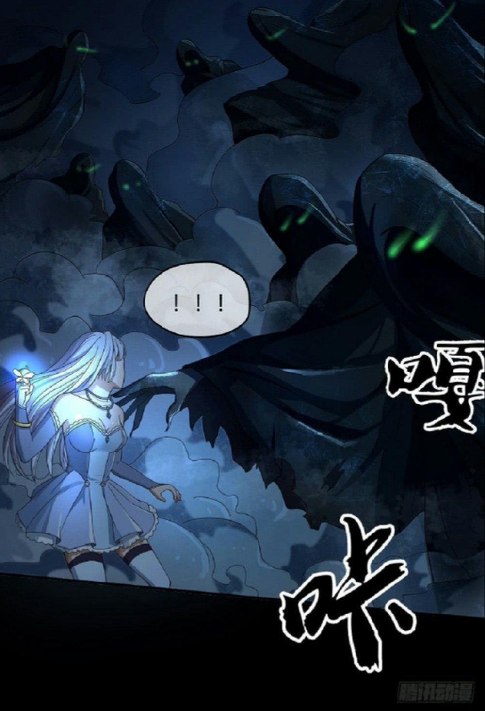 Capitulo 34 page 22