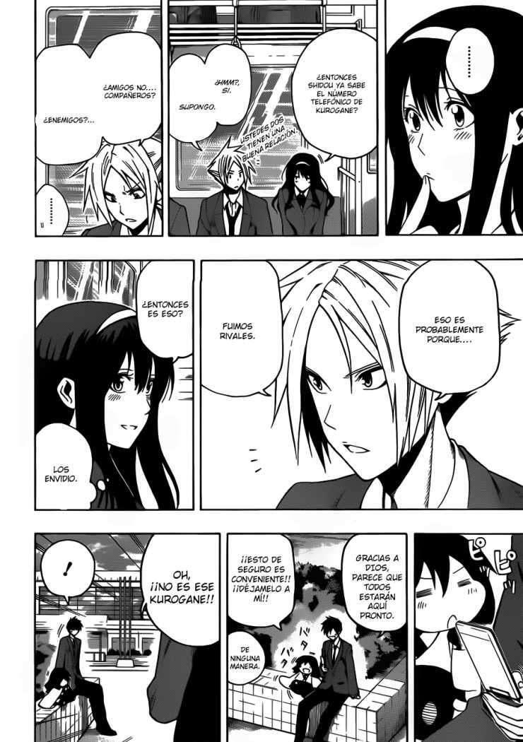 Capitulo 11 page 5
