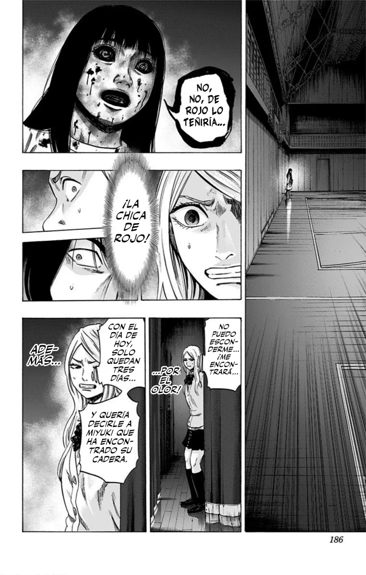 Capitulo 26 page 19