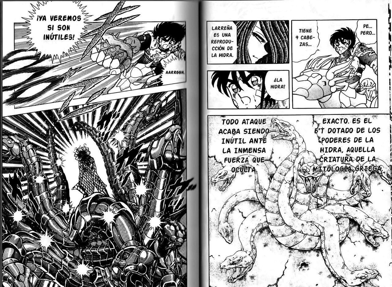 Capitulo 19 page 12