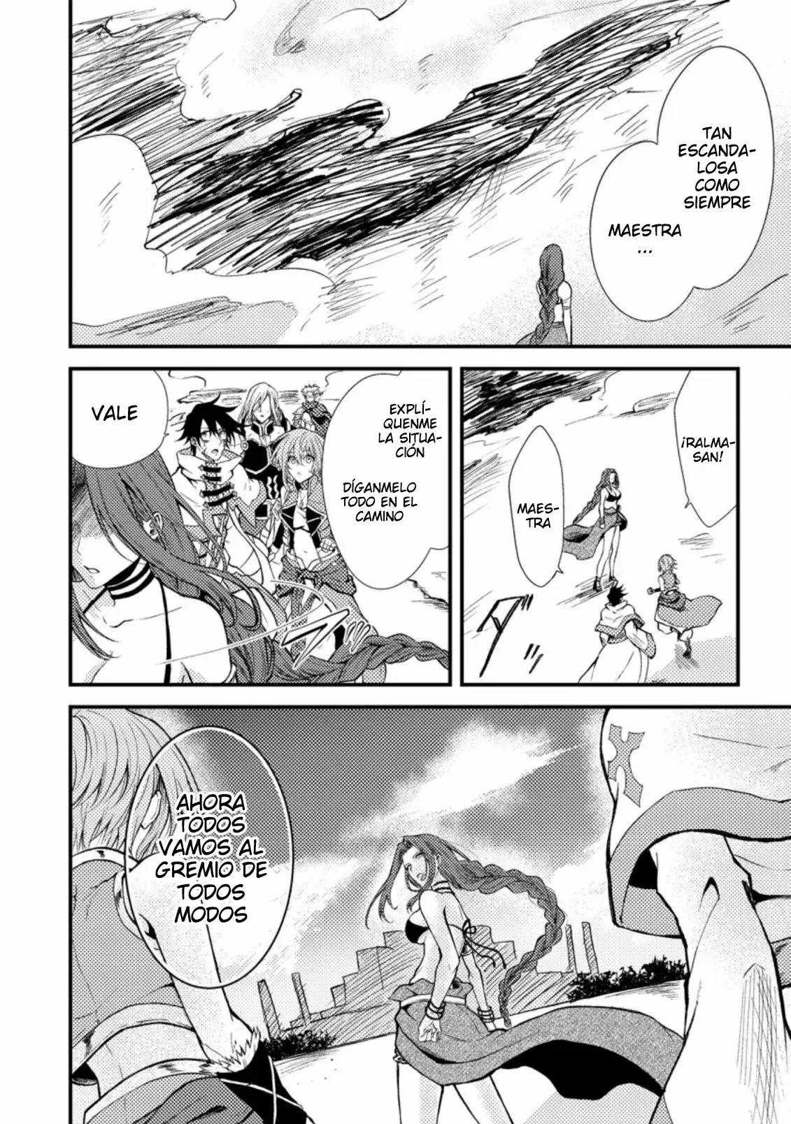 Capitulo 17 page 6