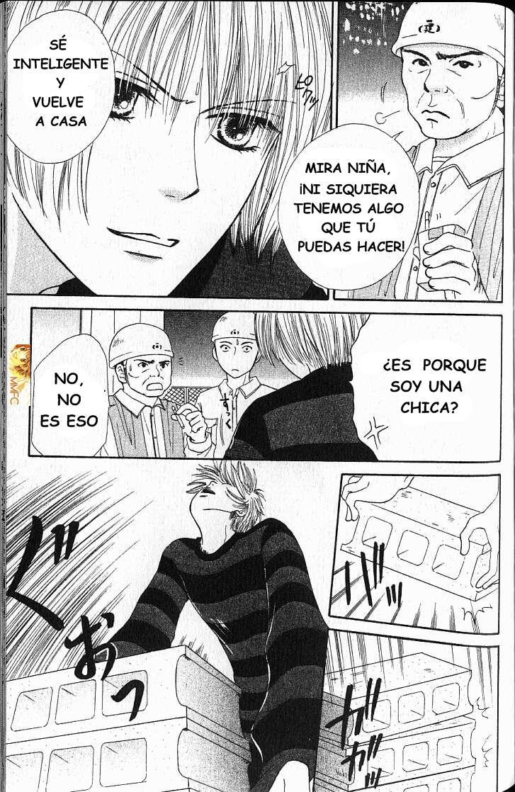 Capitulo 32 page 17