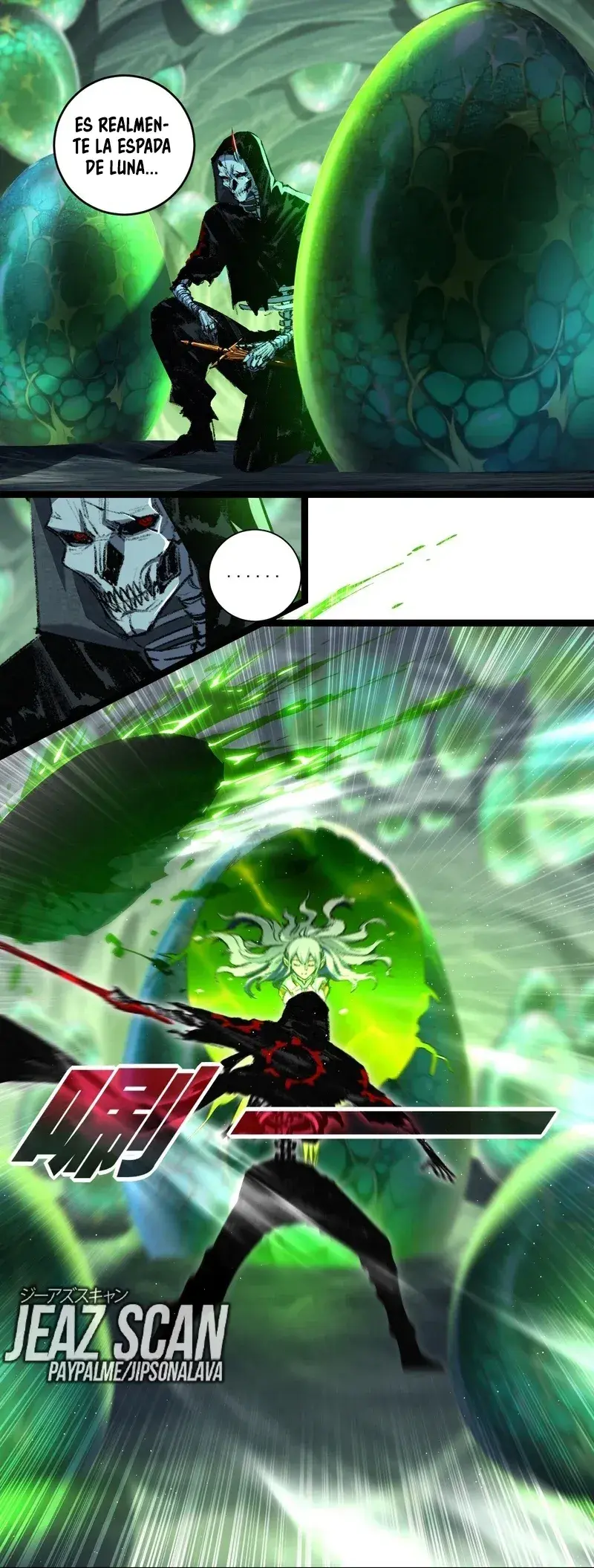 Capitulo 33 page 26