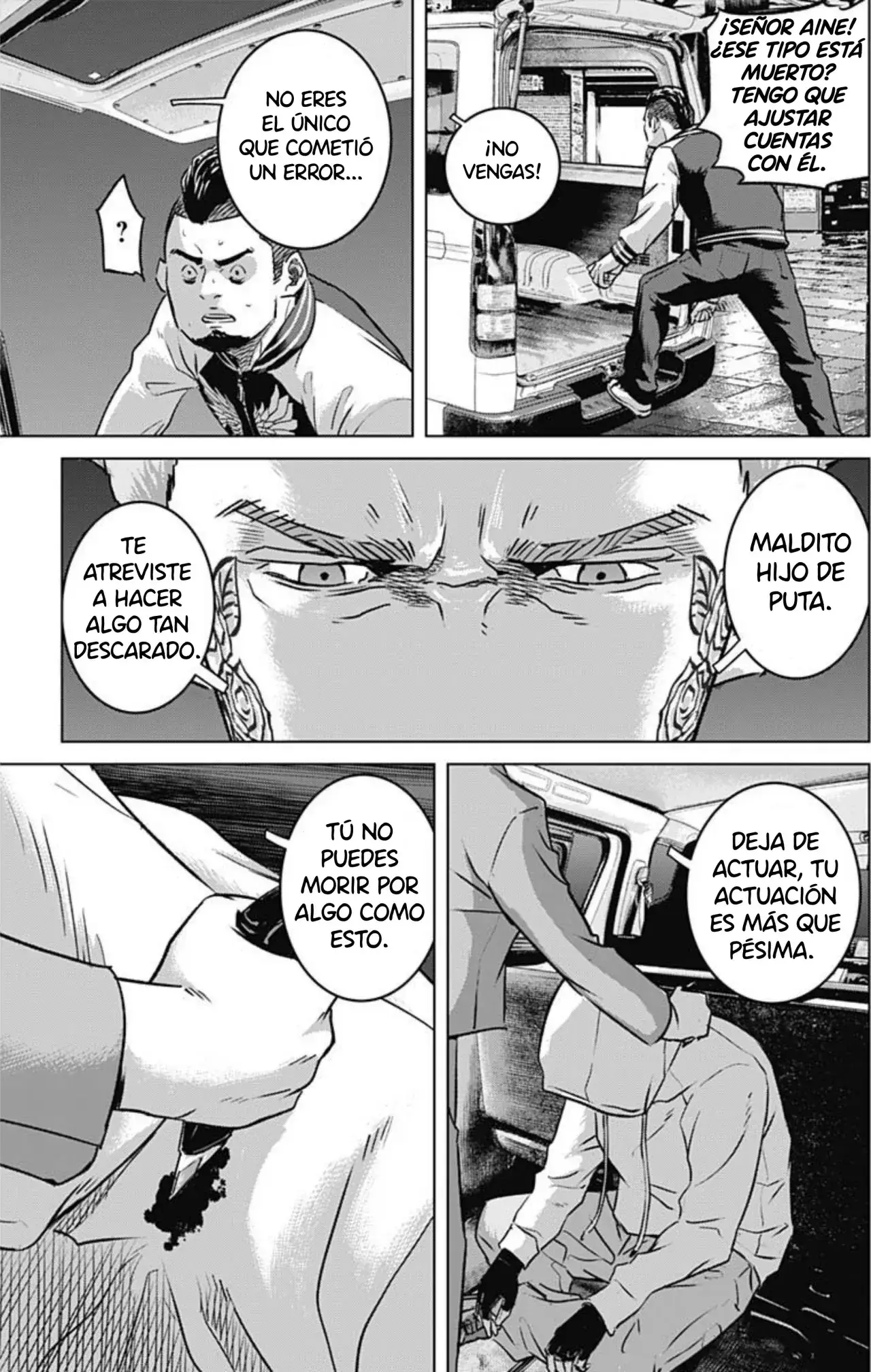 Capitulo 74 page 17