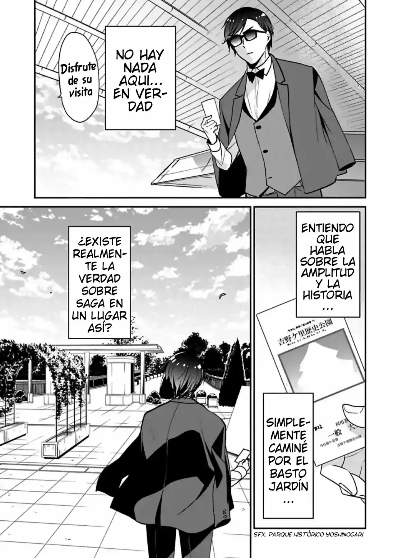 Capitulo 18 page 6