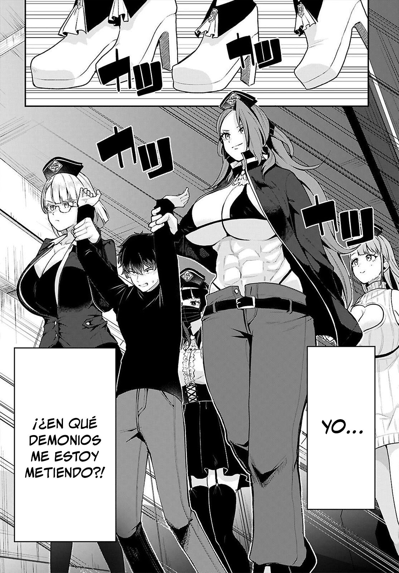 Capitulo 1 page 11