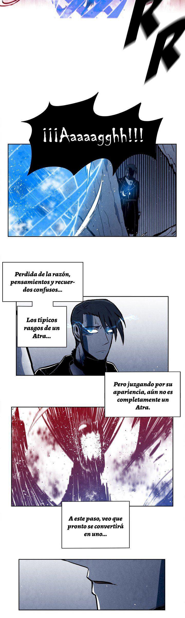 Capitulo 28 page 29