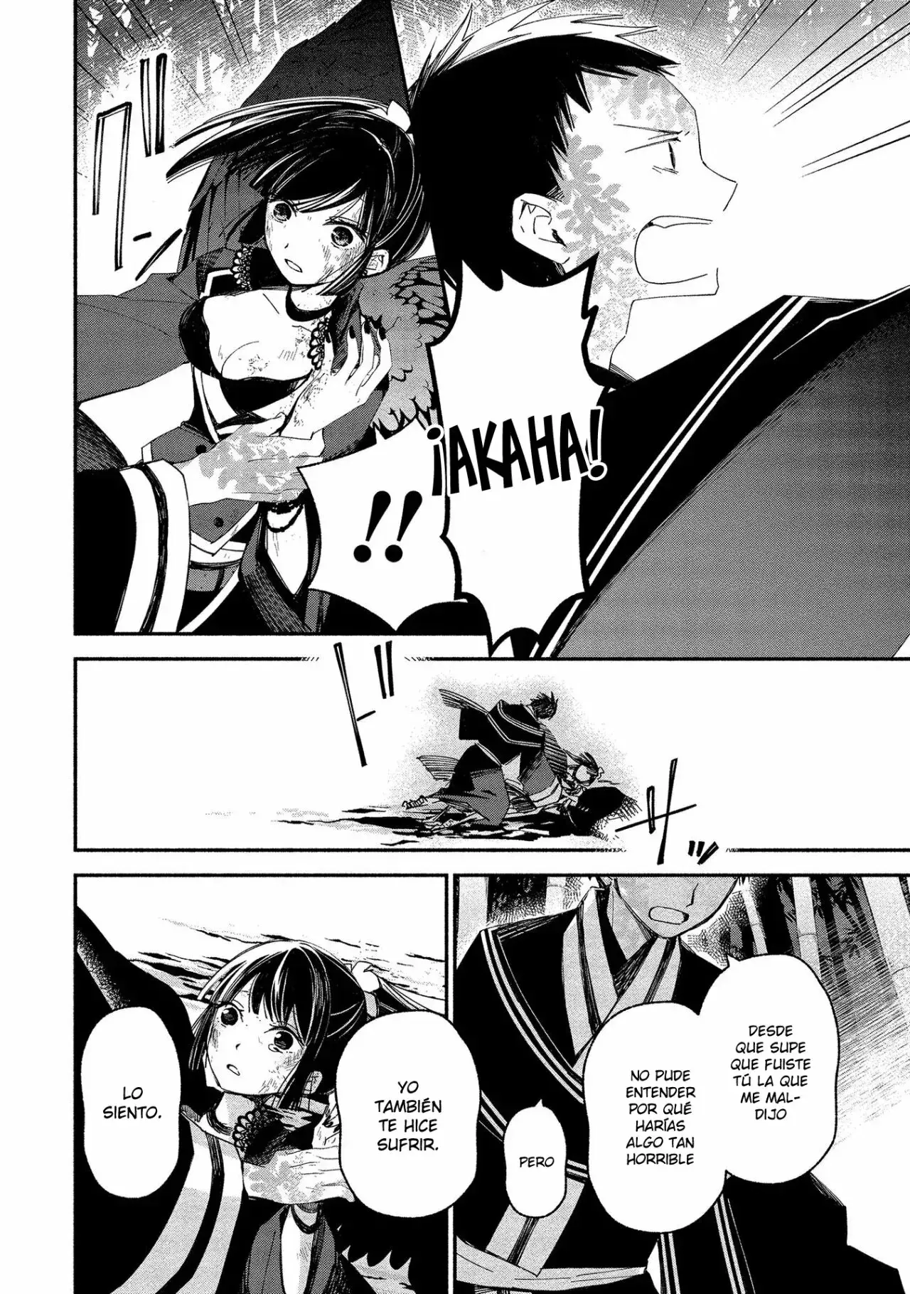 Capitulo 17 page 24