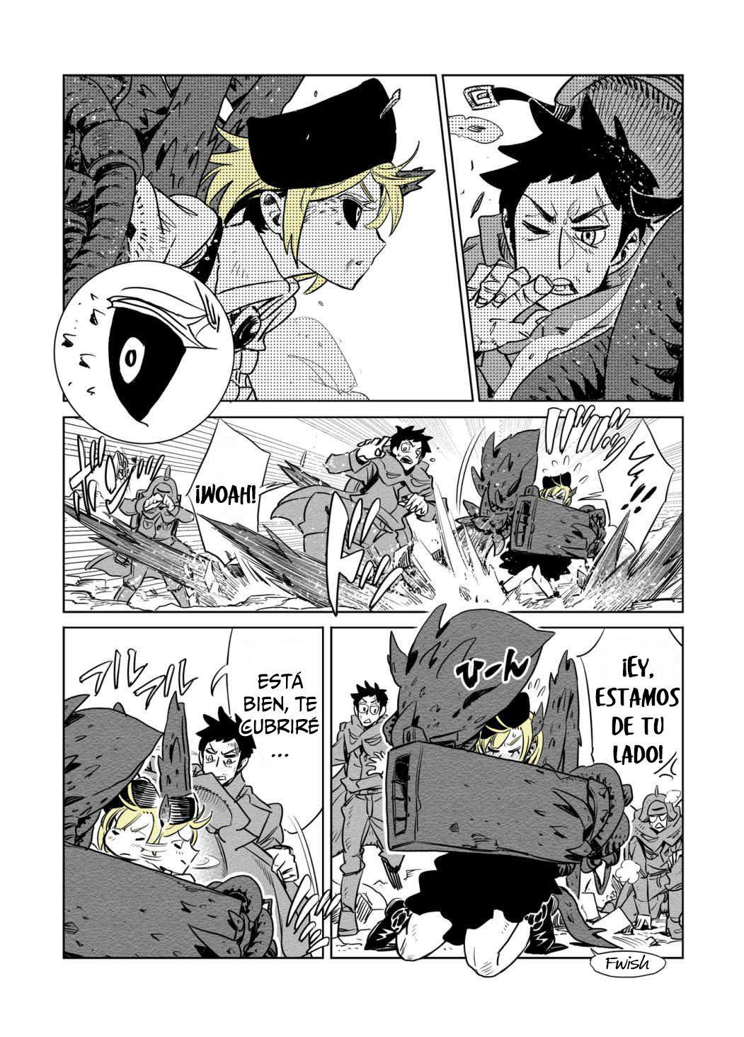 Capitulo 2 page 3