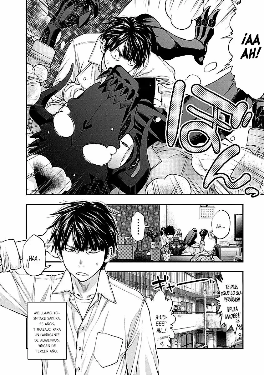 Capitulo 11.50 page 6