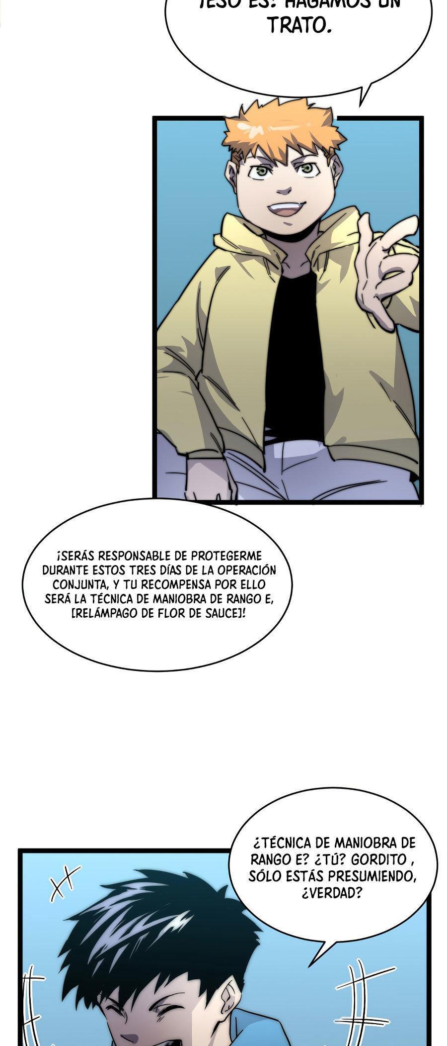 Capitulo 23 page 5