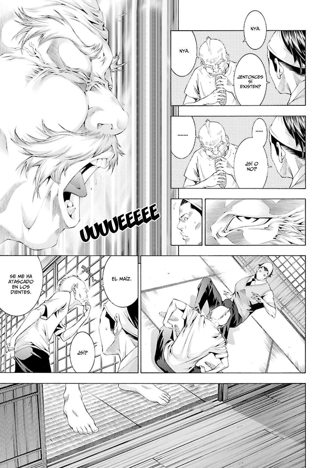 Capitulo 21 page 10