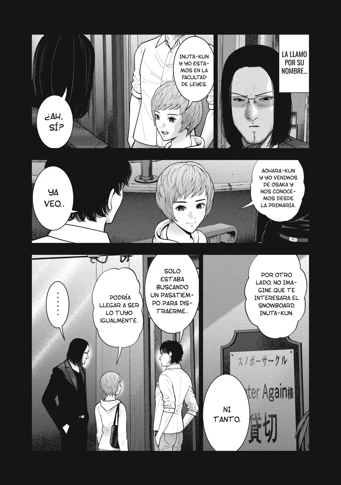 Capitulo 45 page 10