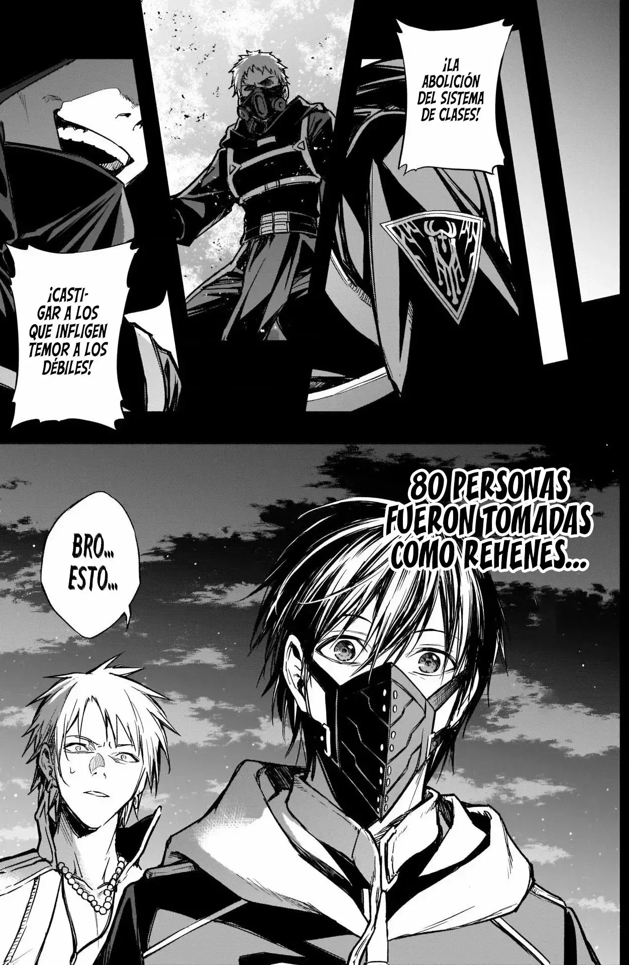 Capitulo 23 page 18