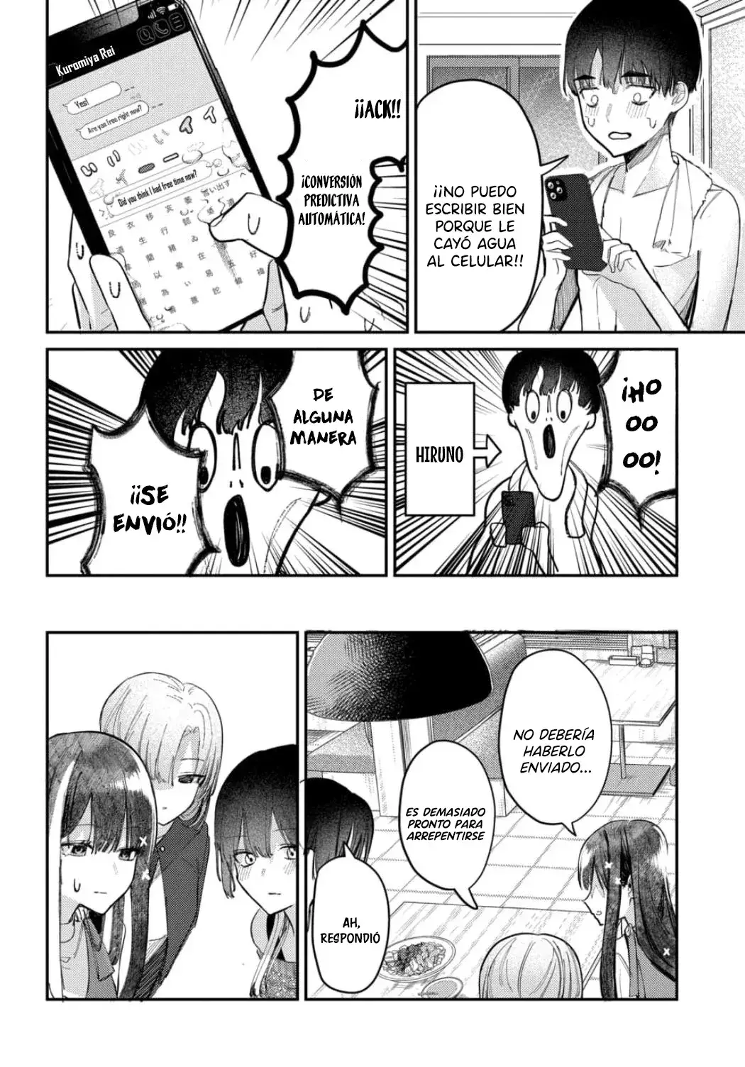 Capitulo 21 page 10