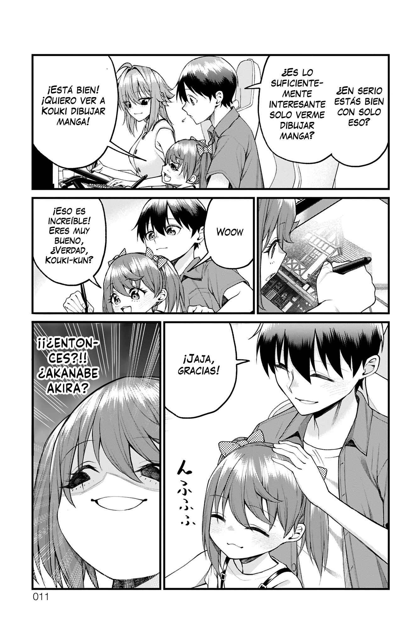 Capitulo 36 page 8