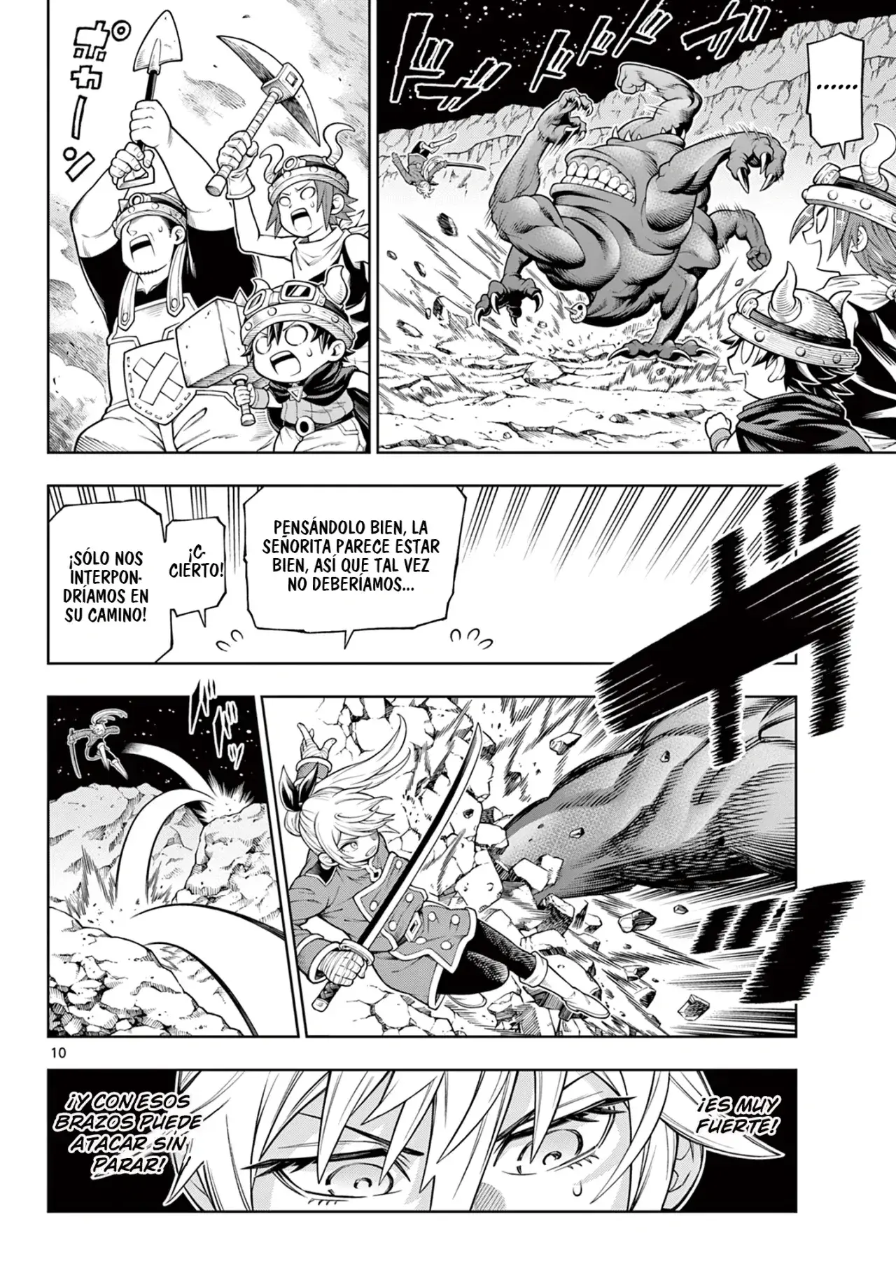 Capitulo 19 page 11