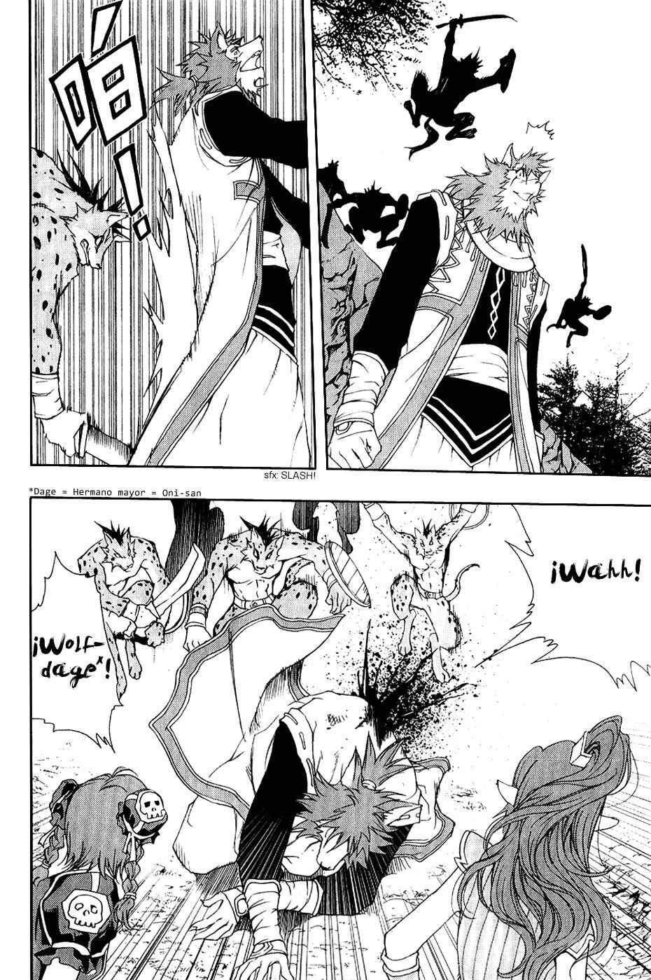 Capitulo 3 page 15