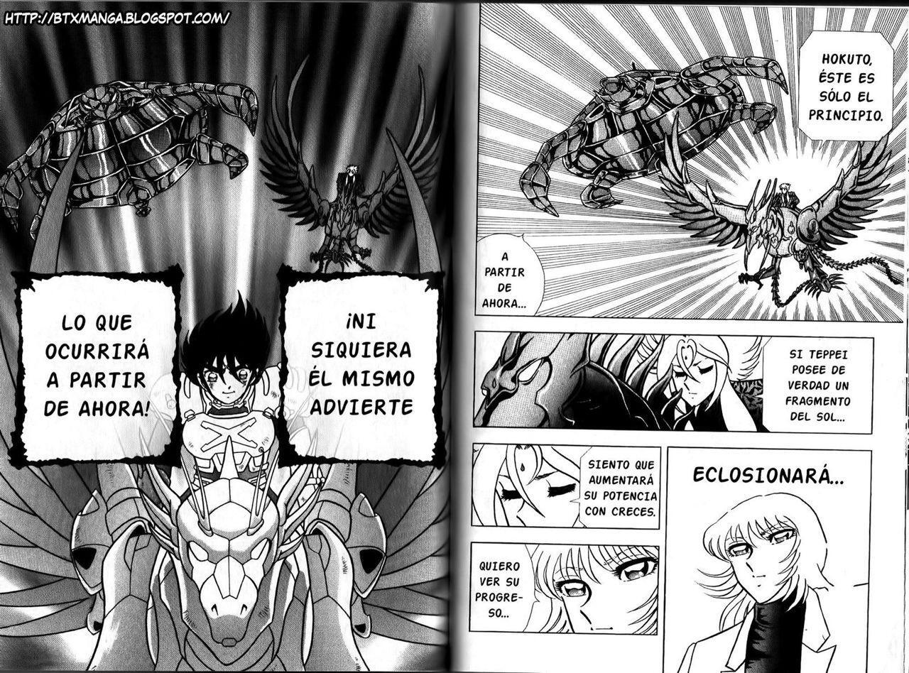 Capitulo 21 page 22