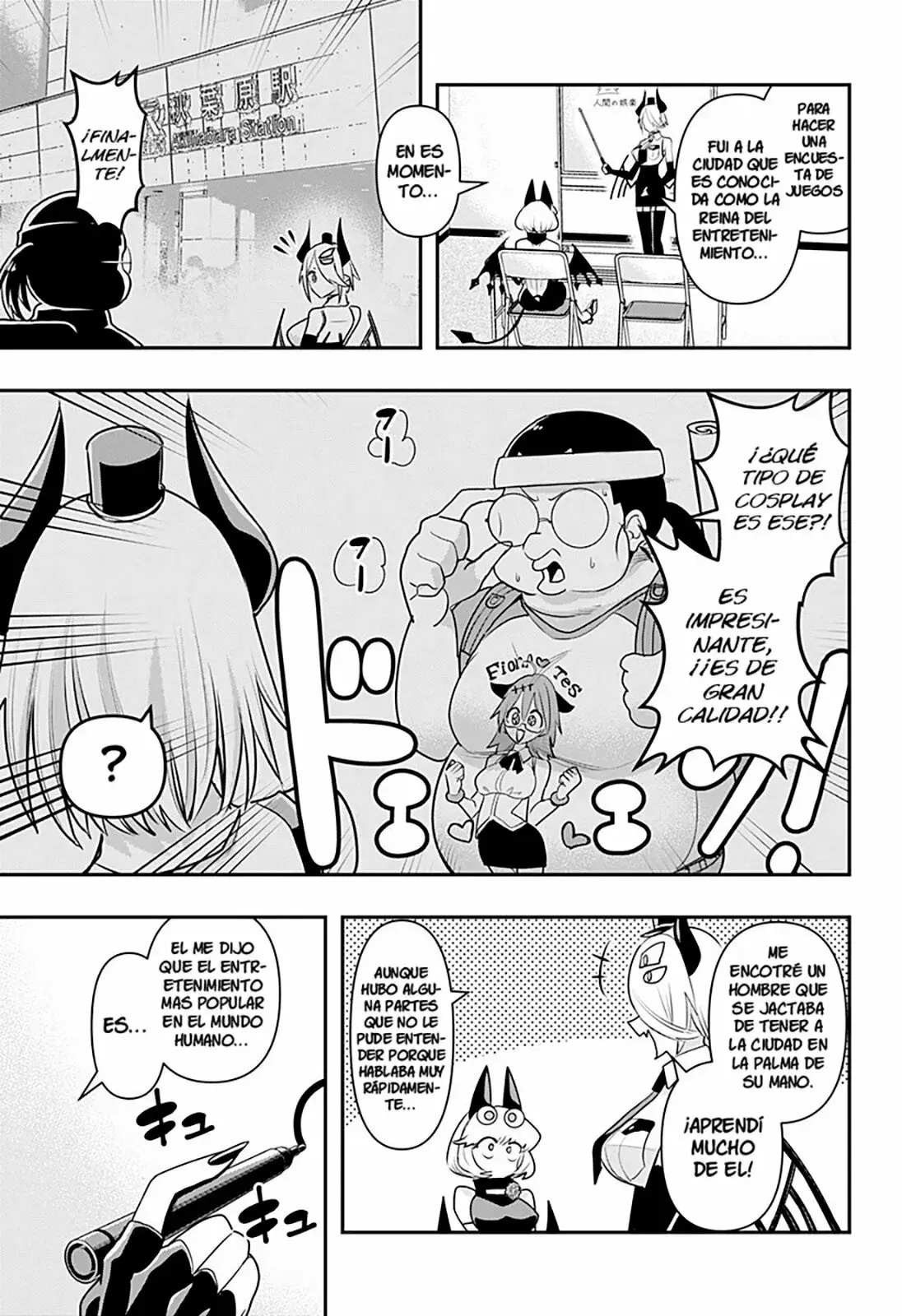 Capitulo 15 page 16