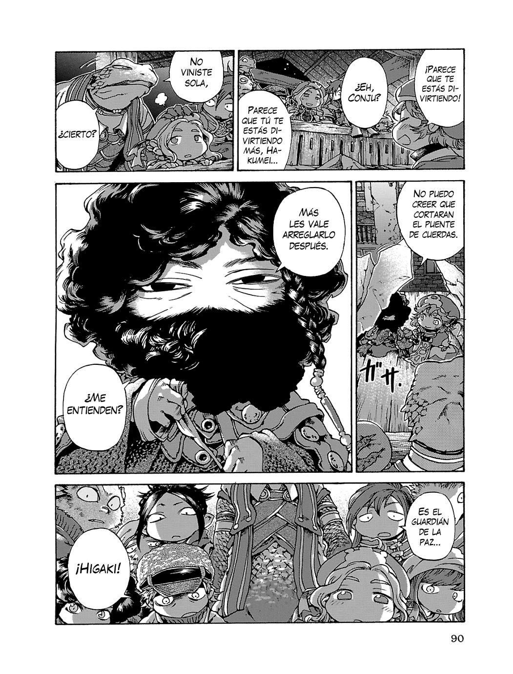 Capitulo 15.50 page 13