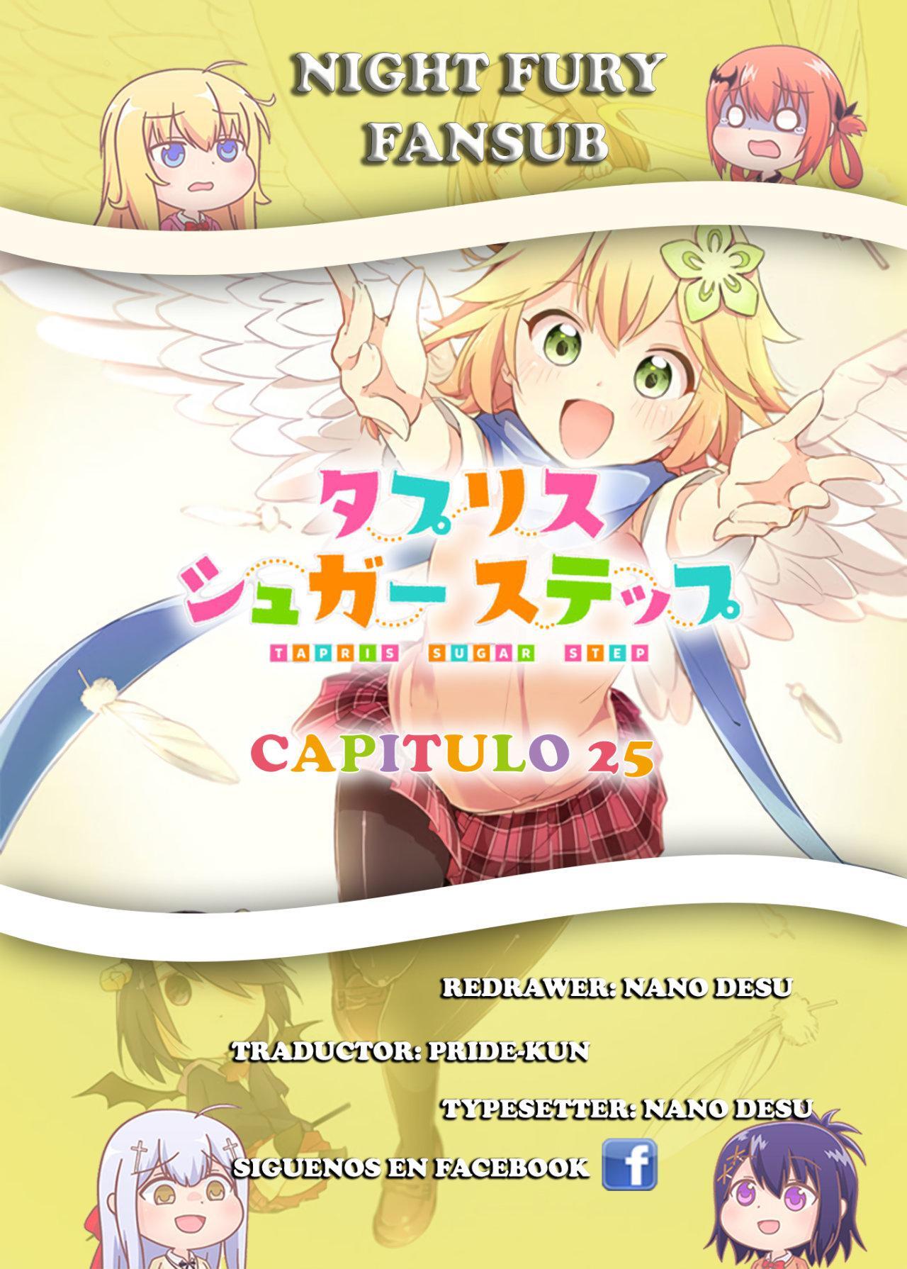 Capitulo 25 page 1