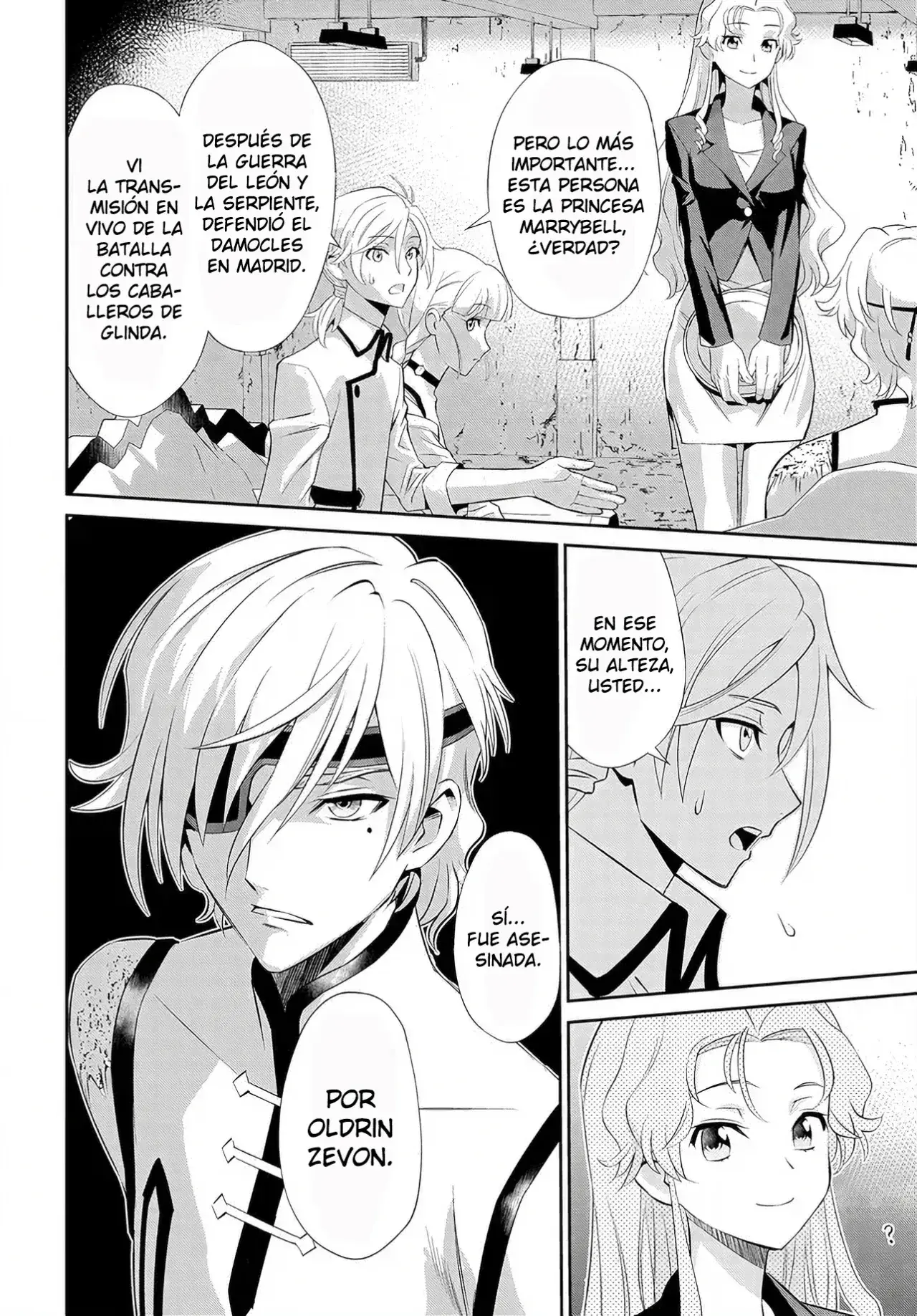 Capitulo 9 page 19