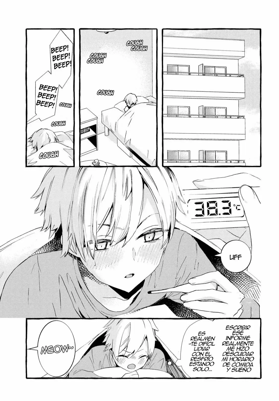 Capitulo 1 page 1
