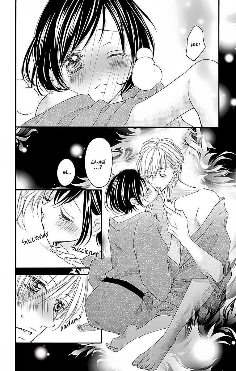 Capitulo 33 page 17