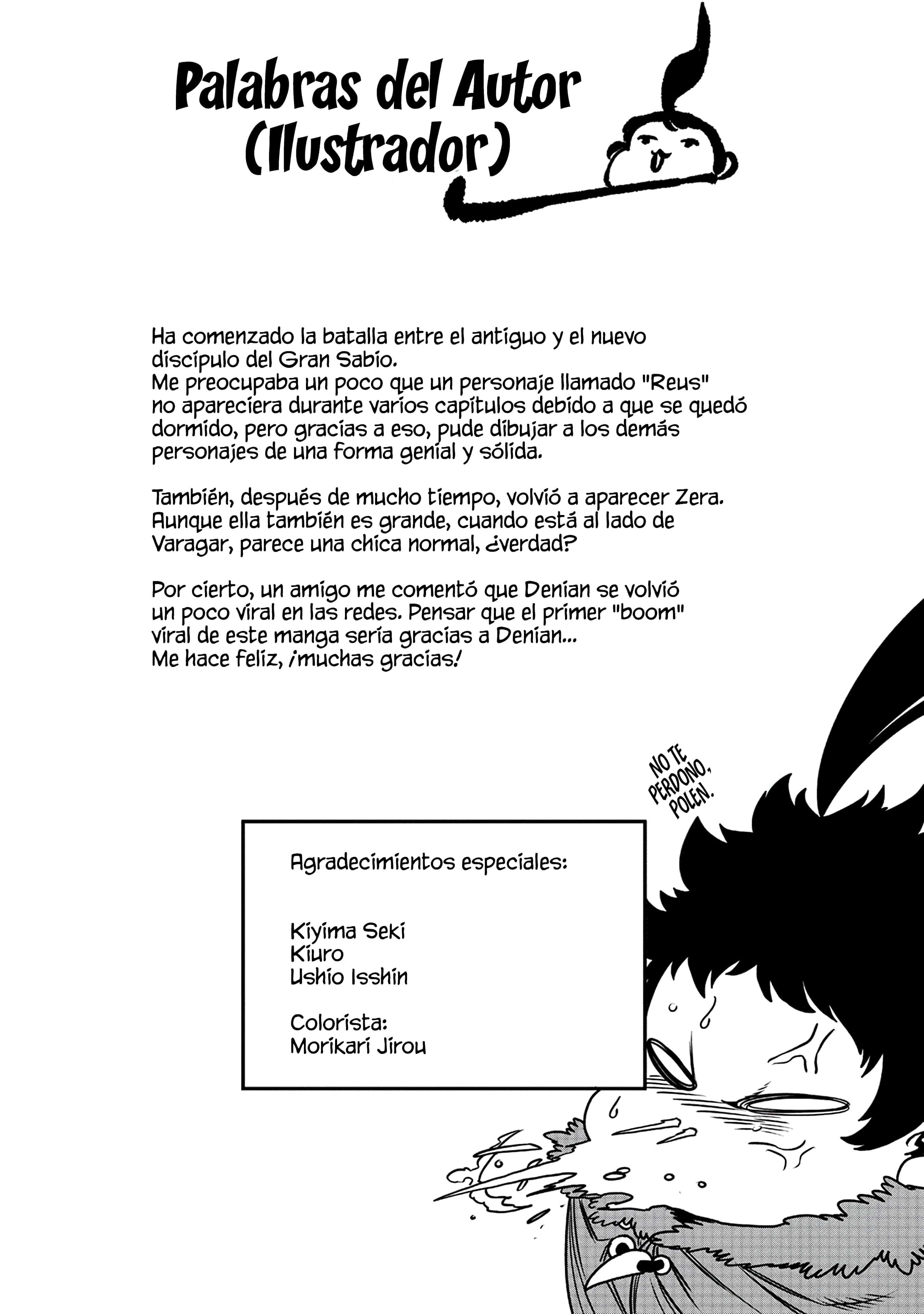 Capitulo 75.50 page 9