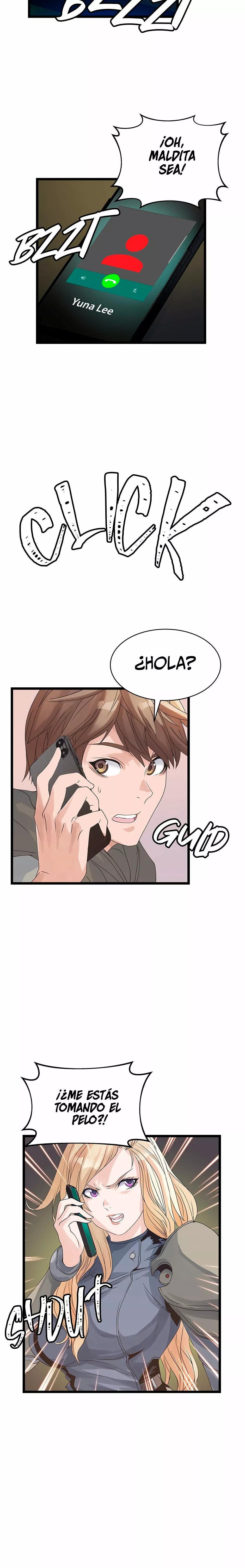 Capitulo 34 page 18