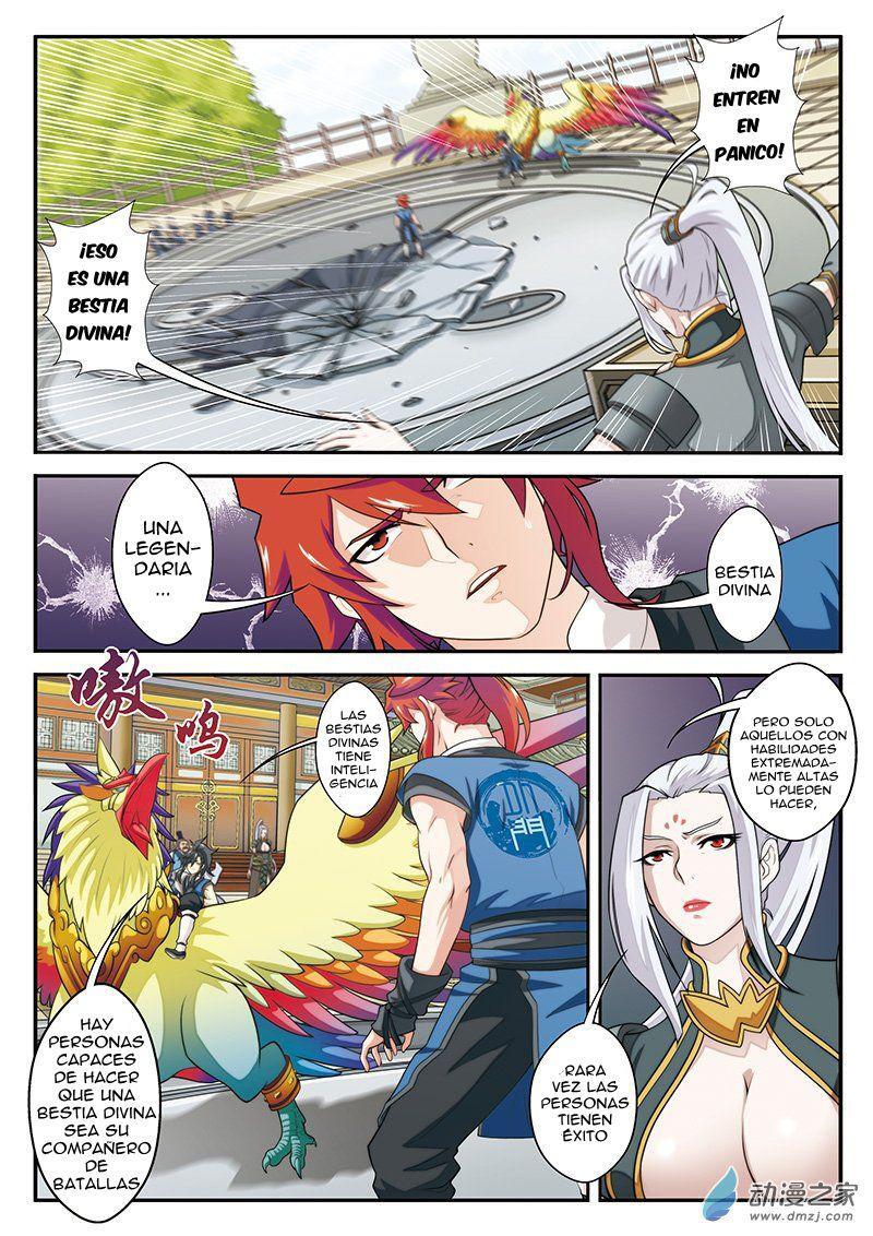 Capitulo 30 page 15