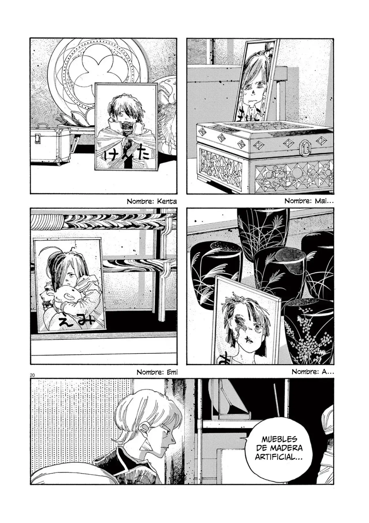 Capitulo 24 page 18