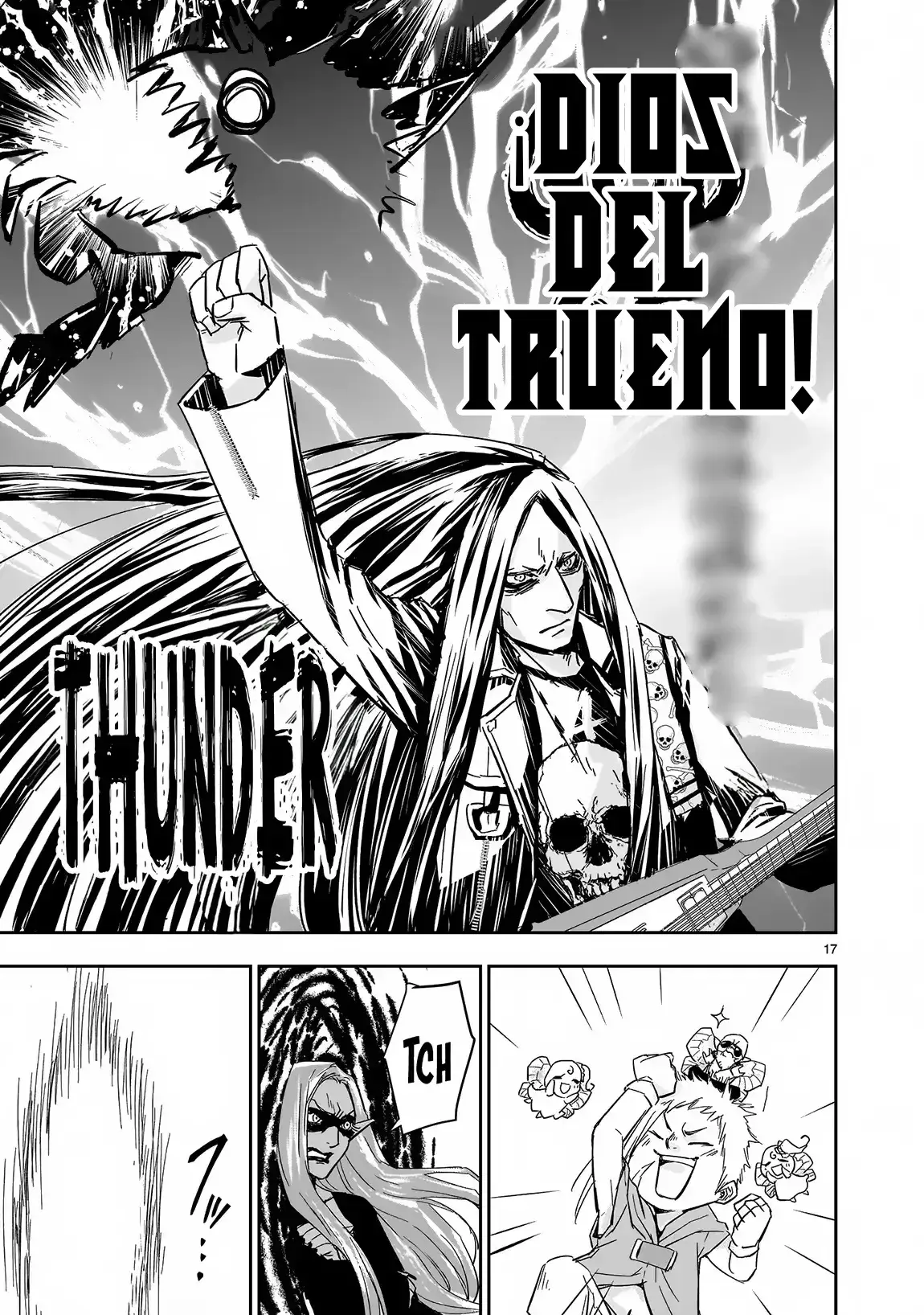 Capitulo 11 page 17