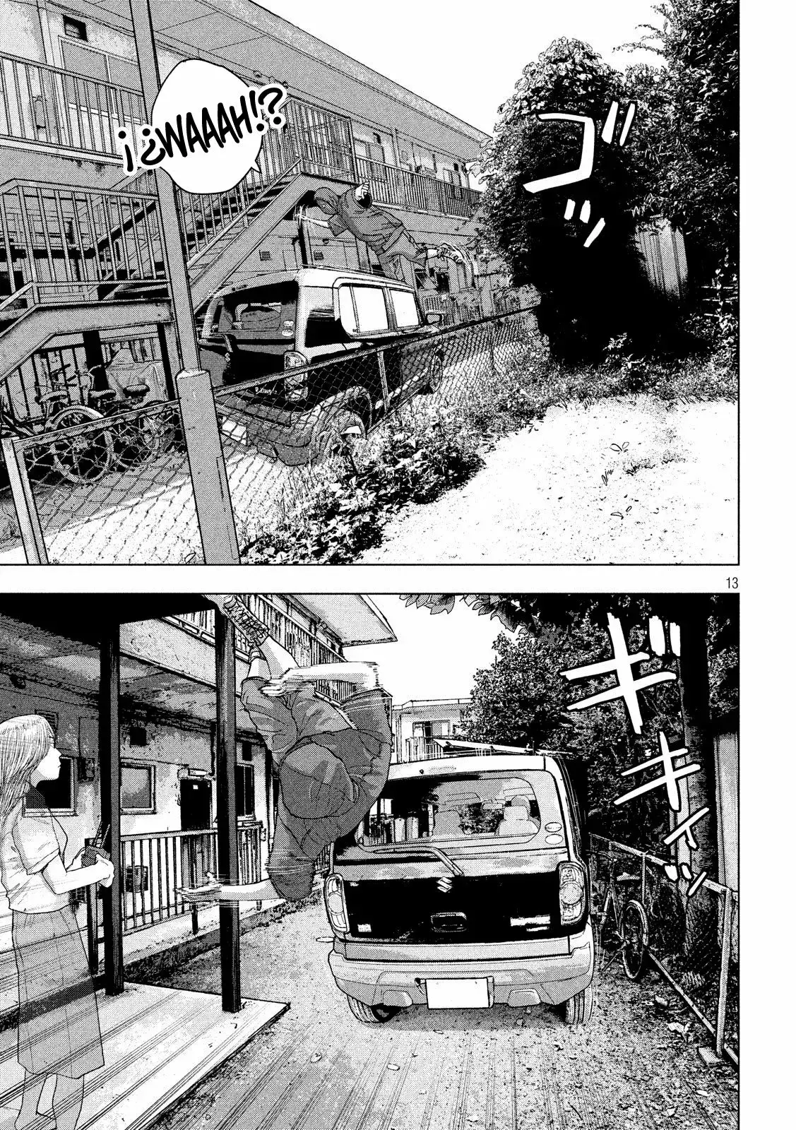 Capitulo 22 page 13