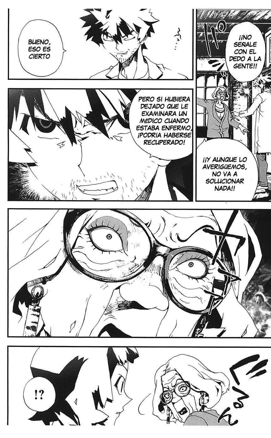 Capitulo 24 page 21