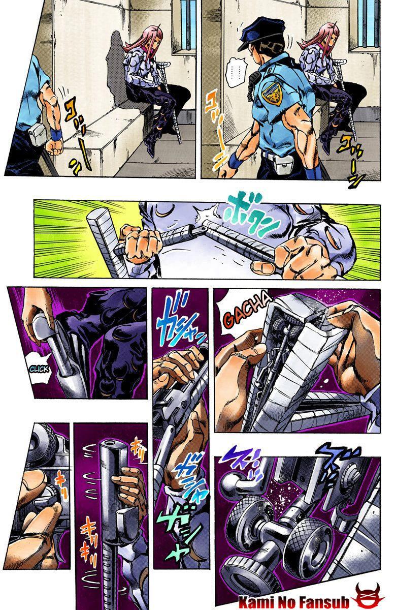 Capitulo 14.50 page 5