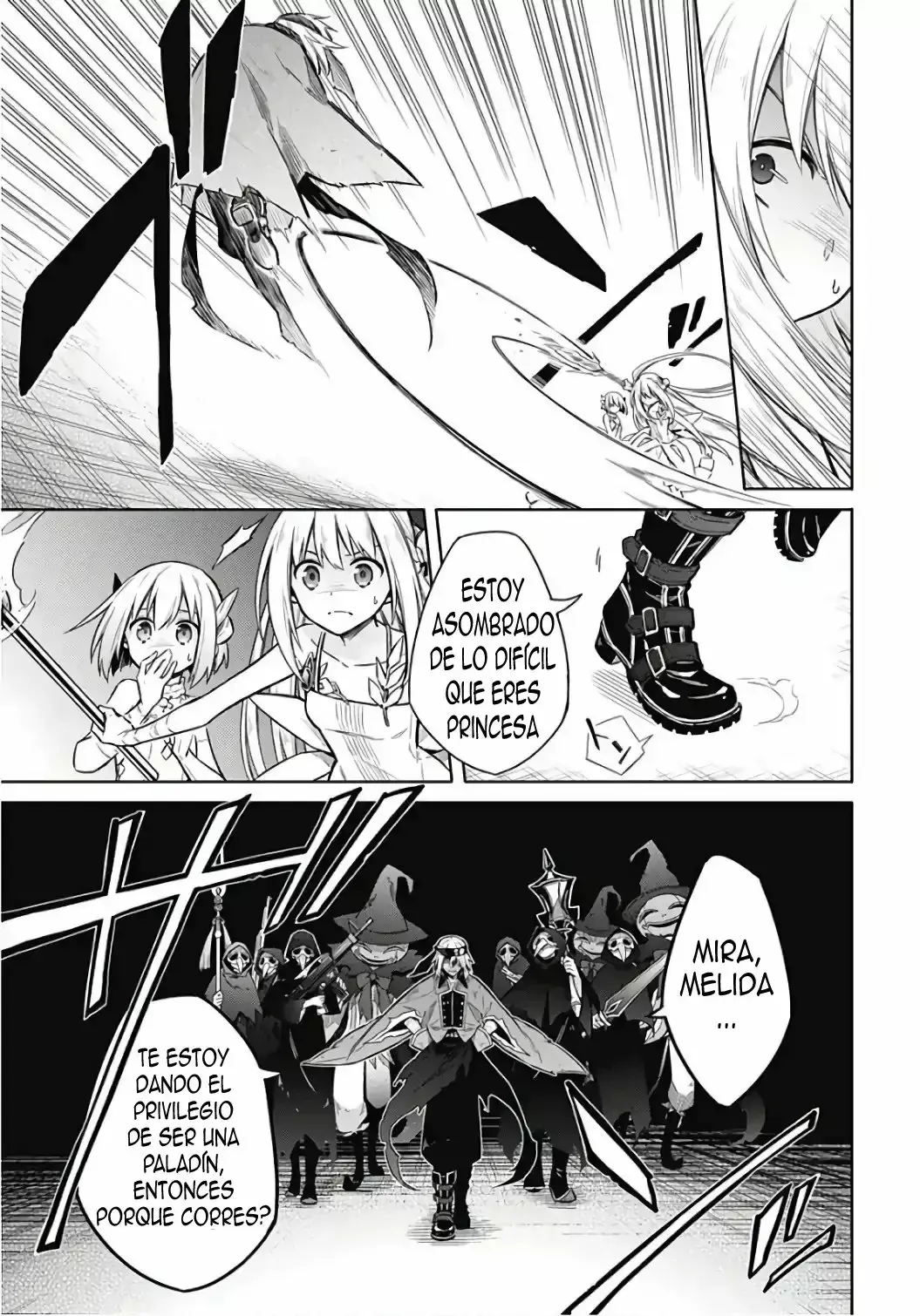 Capitulo 14 page 19