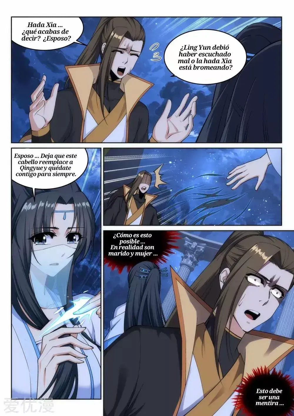 Capitulo 162 page 6