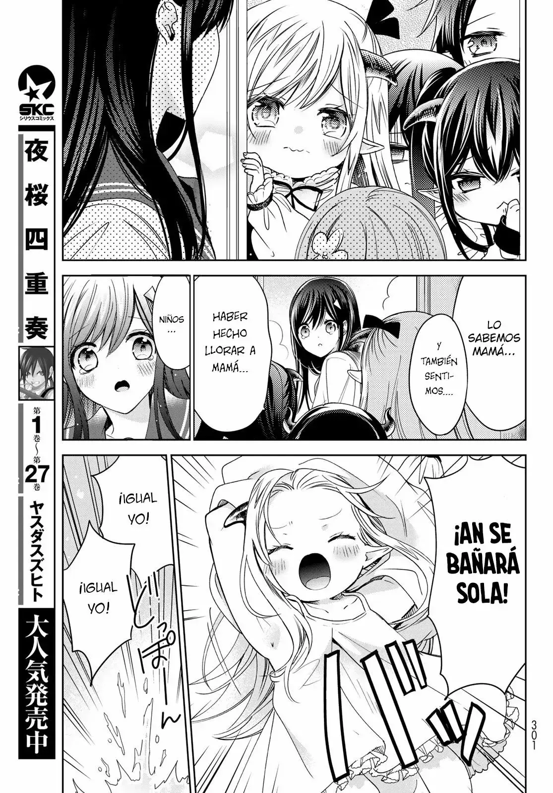 Capitulo 22 page 29
