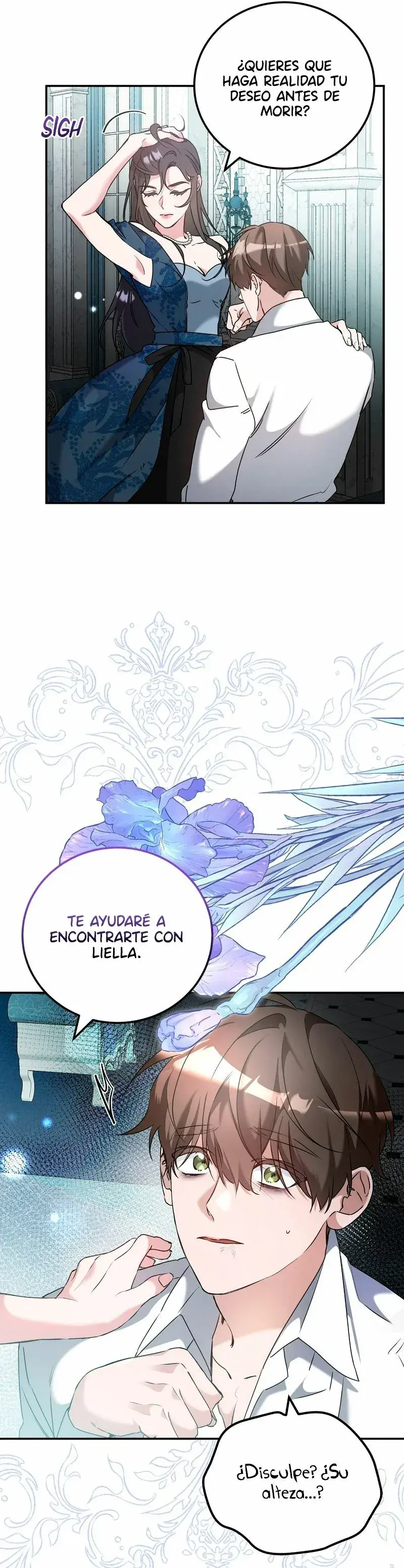 Capitulo 40 page 20