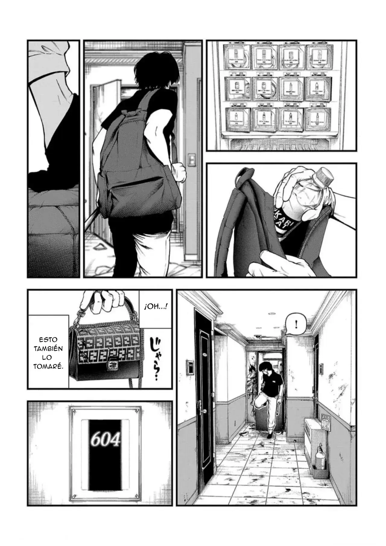 Capitulo 13 page 35