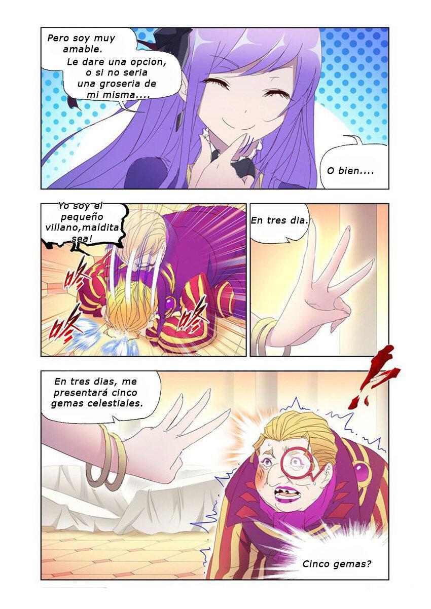 Capitulo 69 page 22
