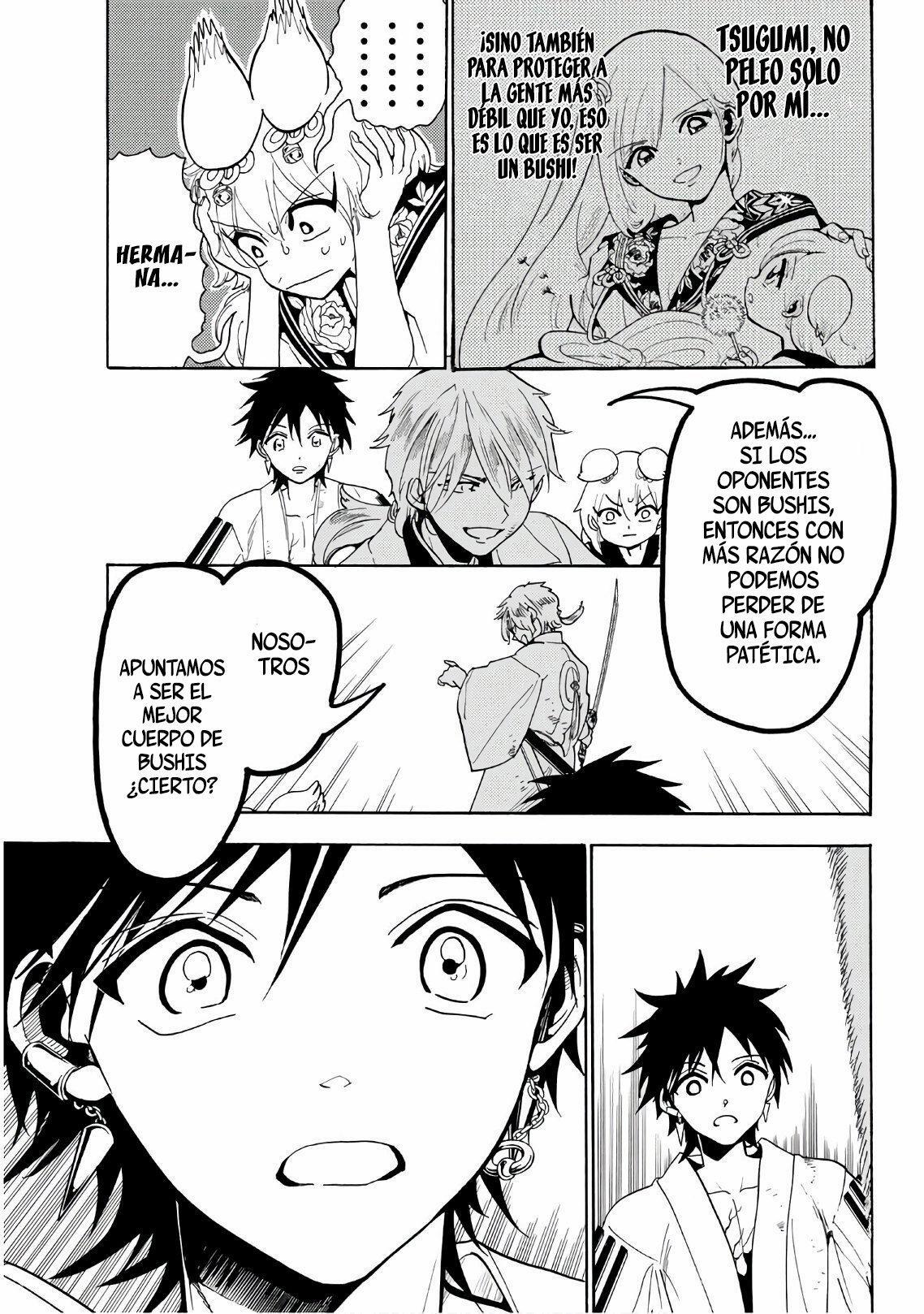 Capitulo 34 page 16
