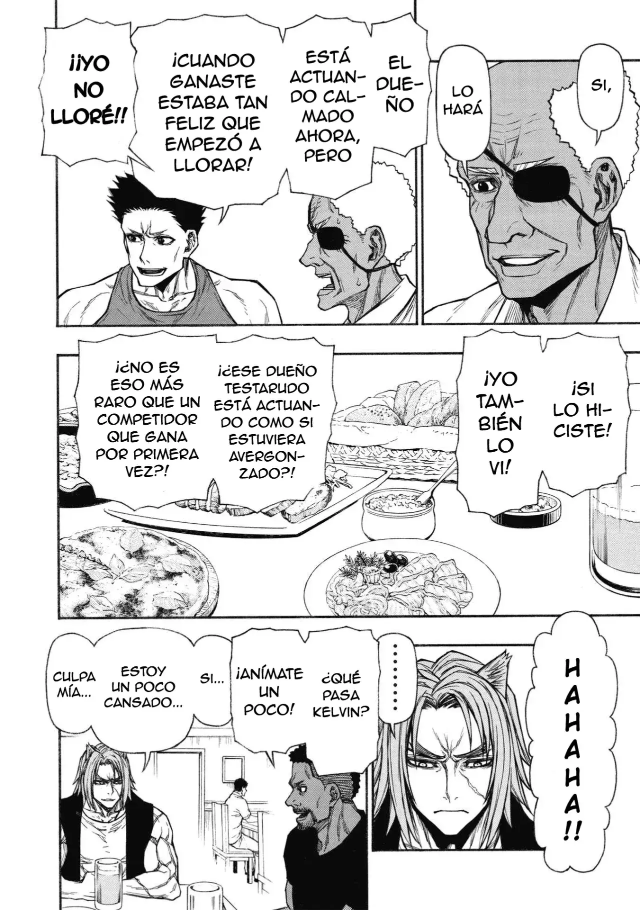 Capitulo 27 page 5