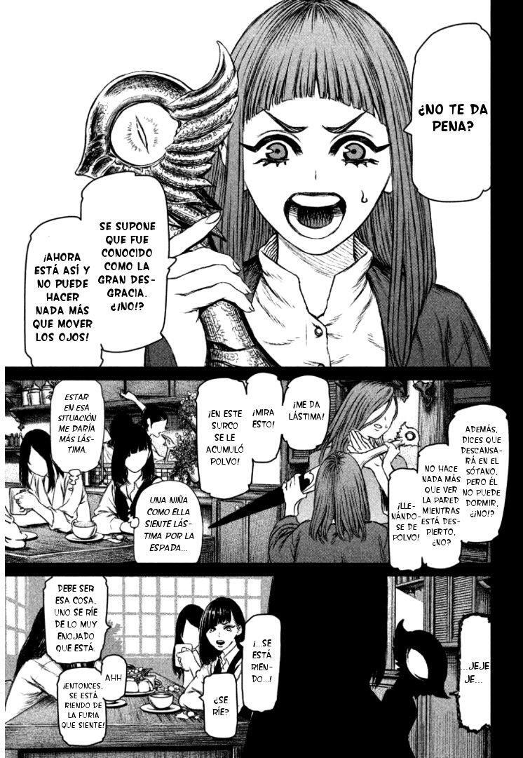 Capitulo 21 page 39