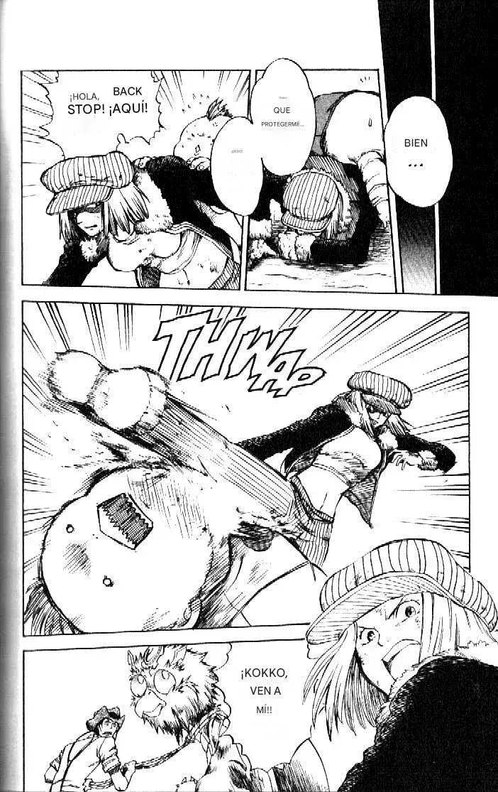 Capitulo 19 page 28