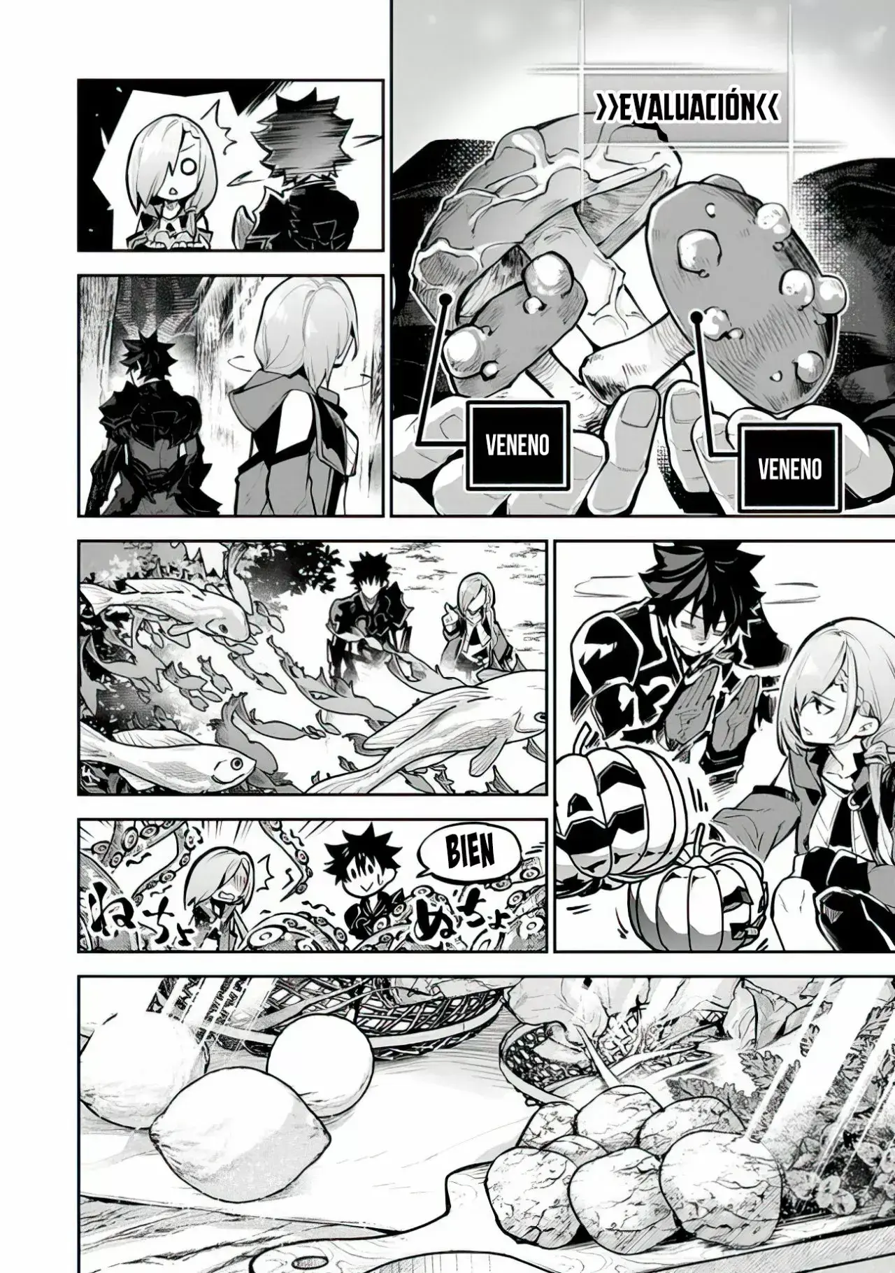 Capitulo 18 page 15