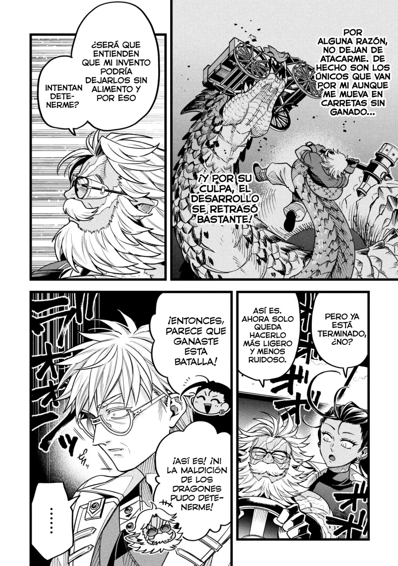 Capitulo 18.50 page 6